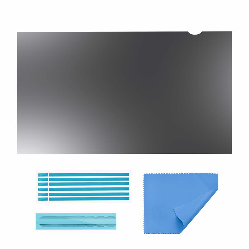 StarTech.com 31569-PRIVACY-SCREEN schermfilter Randloze privacyfilter voor schermen 80 cm (31.5"")