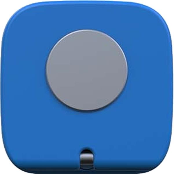  Wi-Fi Selfie Camera 720P Blue