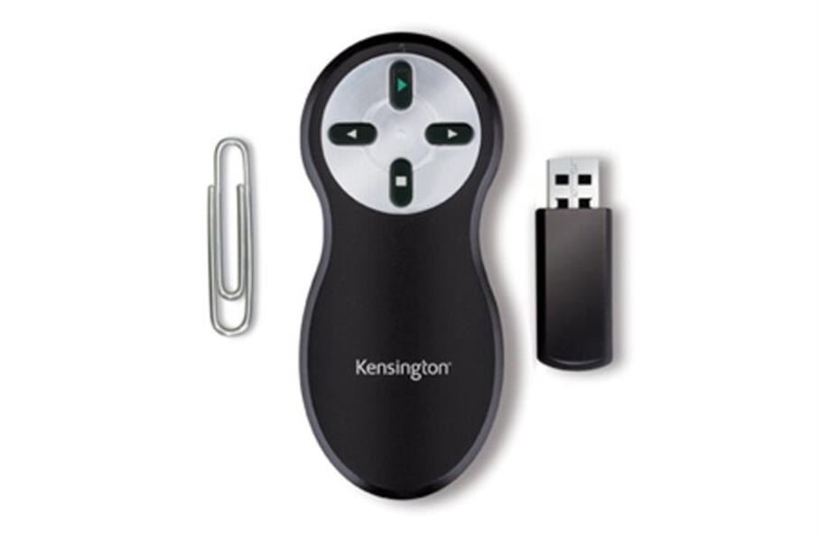 Kensington Draadloze Presenter