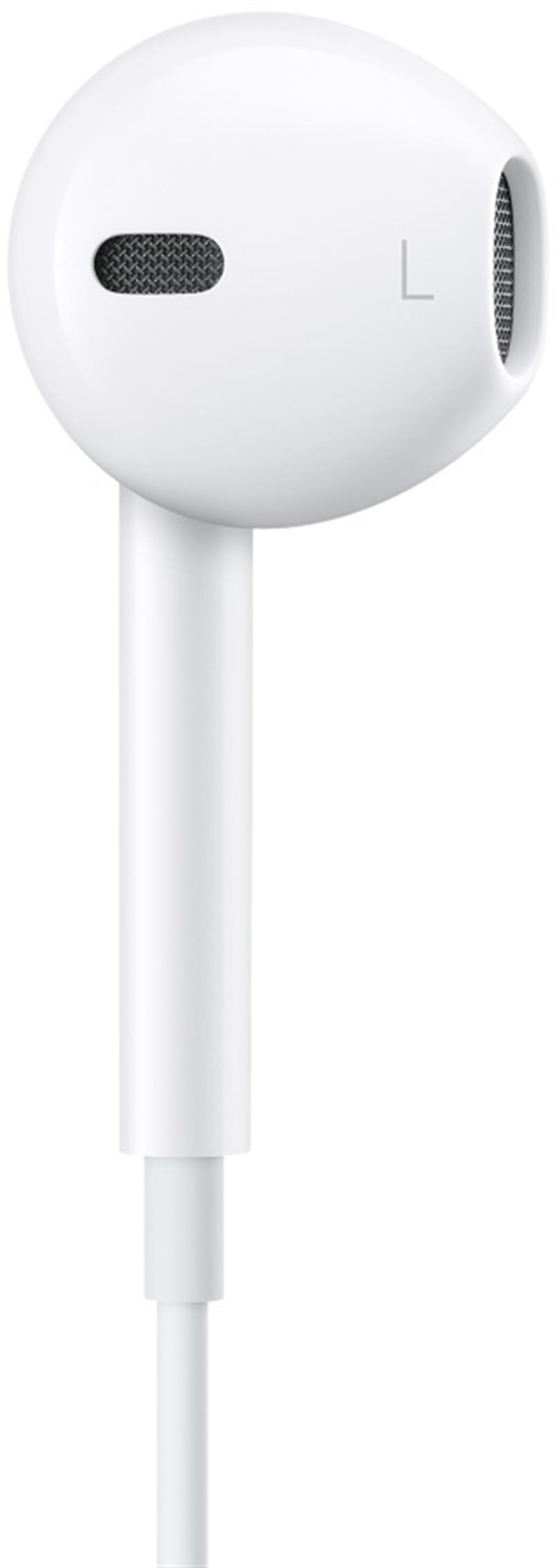  Apple EarPods with Remote and Mic White