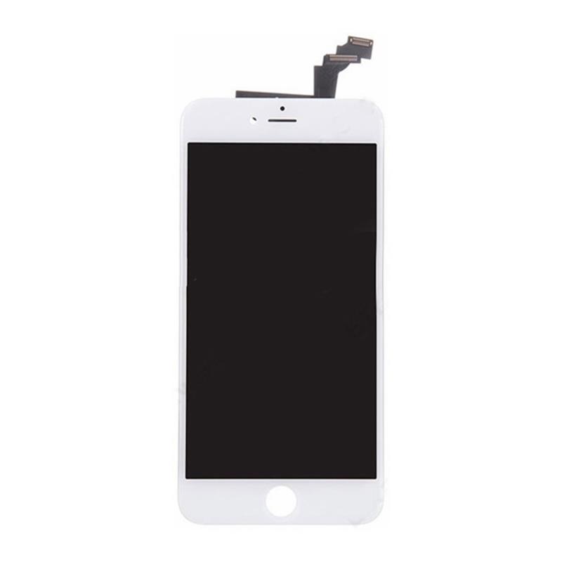 Full Copy LCD-Display incl Touch Unit for Apple iPhone 6S Plus White