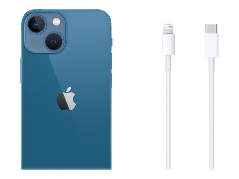 APPLE iPhone 13 mini 512GB Blue