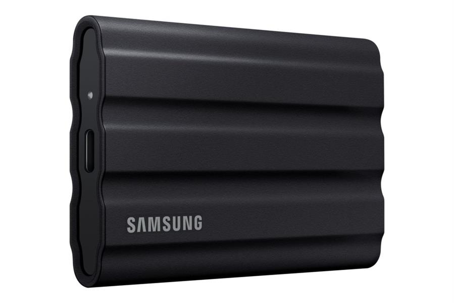 Samsung MU-PE4T0S 4 TB Zwart