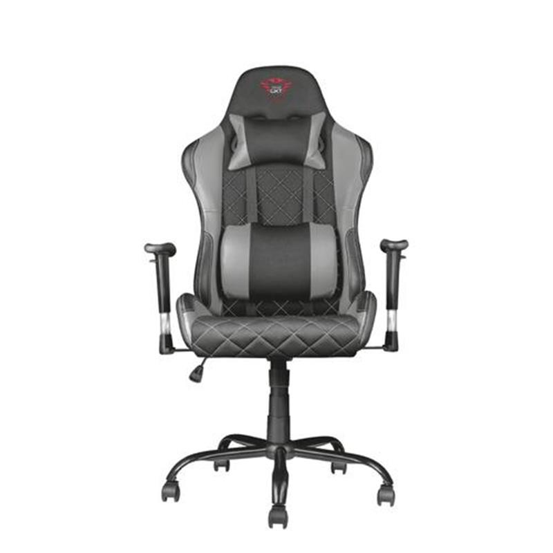 Trust GXT 707G RESTO CHAIR GRY