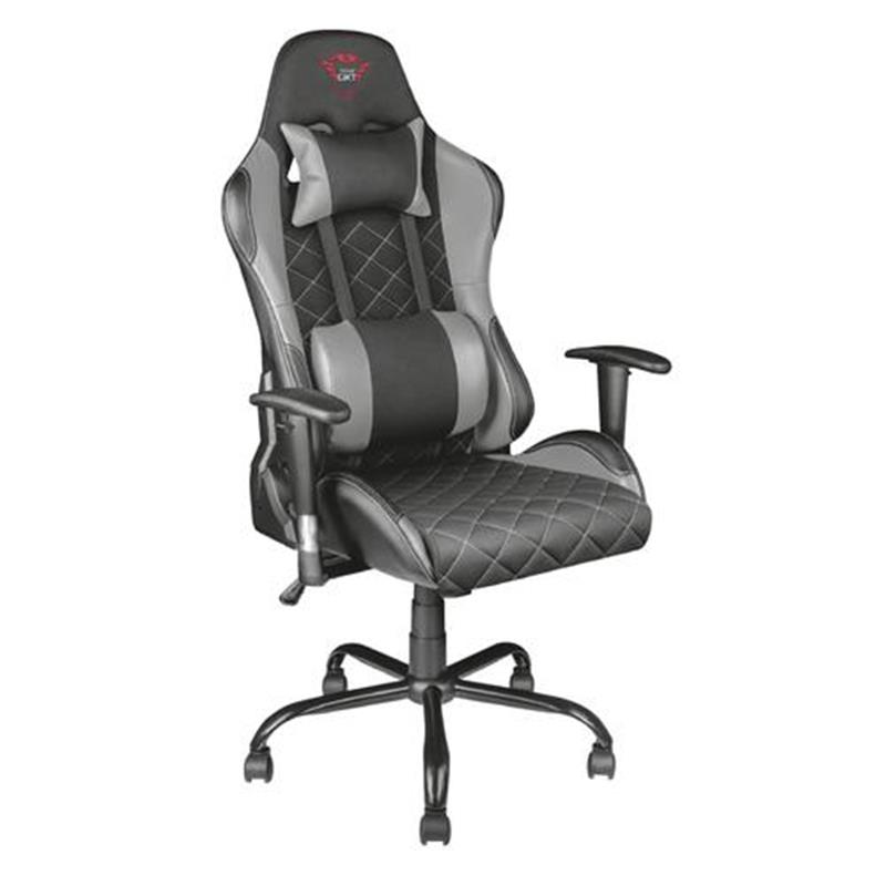 Trust GXT 707G RESTO CHAIR GRY