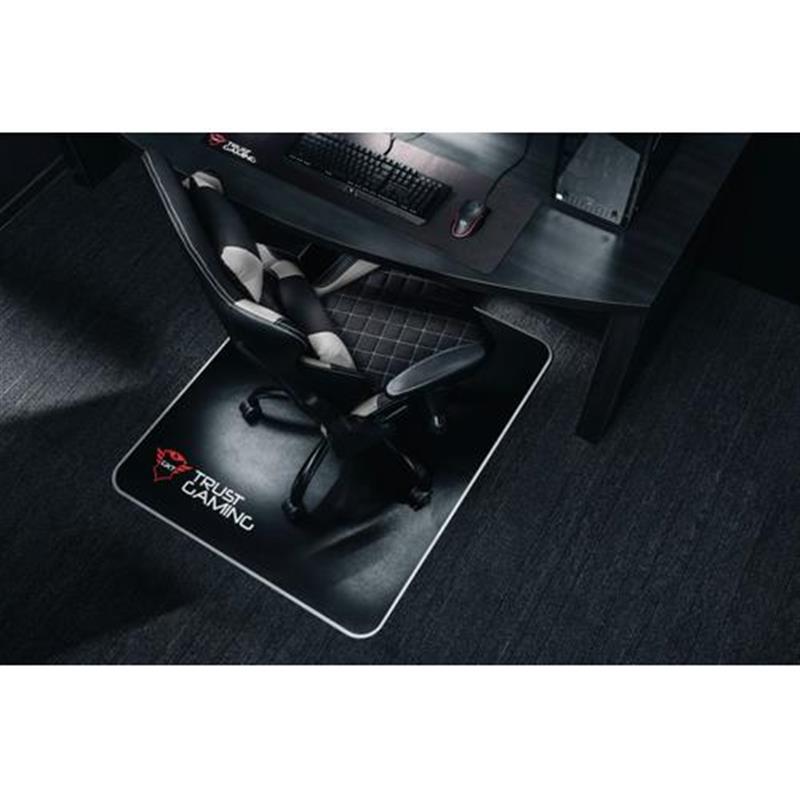 Trust GXT 707G RESTO CHAIR GRY