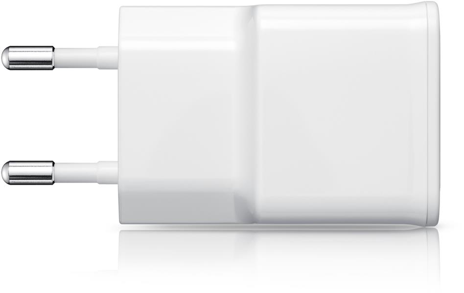 ETA-U90EWEG Samsung Travel Charger incl USB-C Cable 2 0A White Bulk