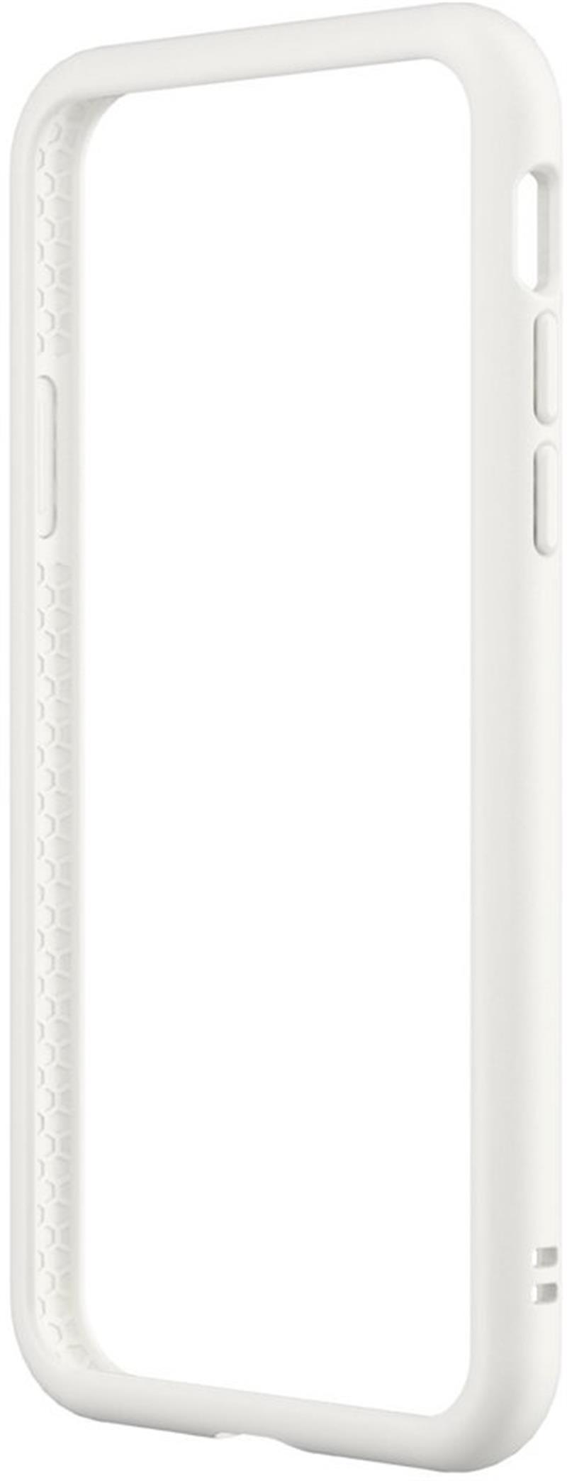 Rhinoshield Crash Guard Bumper Apple iPhone X White