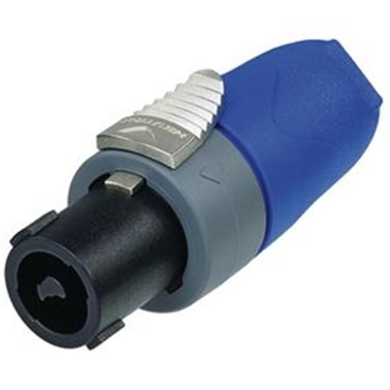 Speakon NL2FX connector