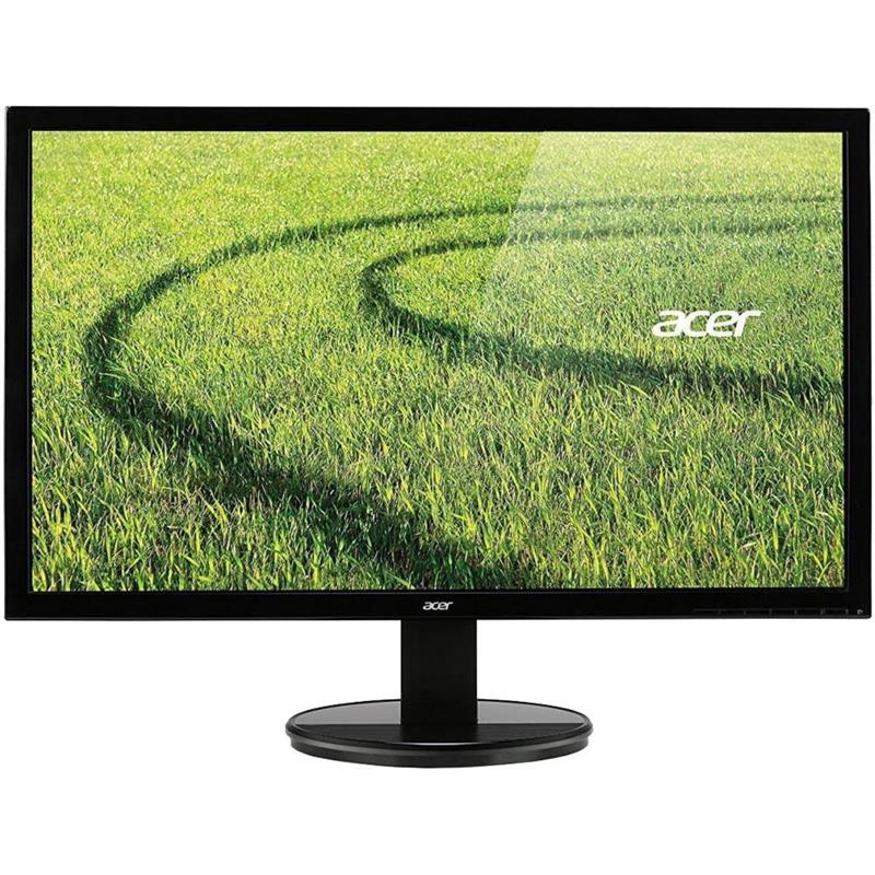 Acer K2 K242HQL Bbid 59,9 cm (23.6) 1920 x 1080 Pixels Full HD LED Zwart