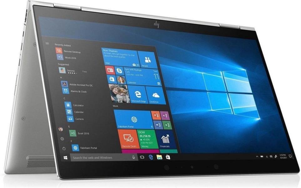HP Eliteb. x360 Touch 13.3 /i5-8365U/1TB/8GB/W10P REFURBISHED