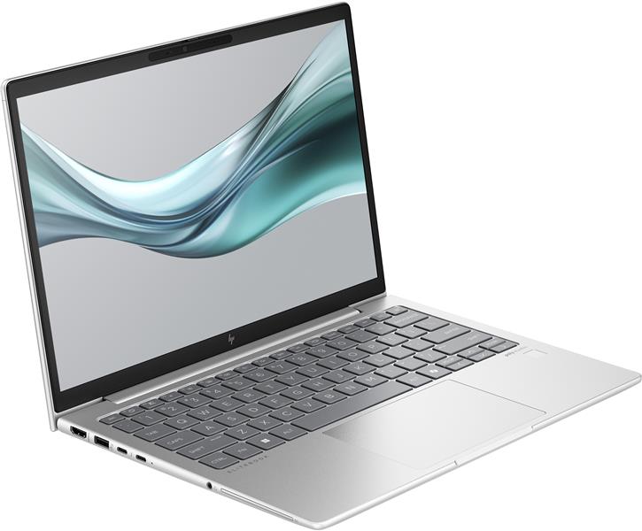 HP EliteBook 630 G11 Intel Core Ultra 5 125U Laptop 33,8 cm (13.3"") WUXGA 16 GB DDR5-SDRAM 512 GB SSD Wi-Fi 6E (802.11ax) Windows 11 Pro Zilver