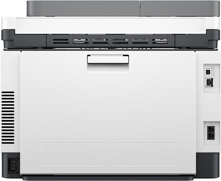 HP Color LaserJet Pro MFP 3302sdw, Kleur, Printer voor Kleine en middelgrote ondernemingen