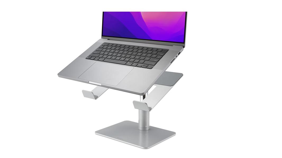 Kensington K50424WW laptopstandaard Zilver 40,6 cm (16"")