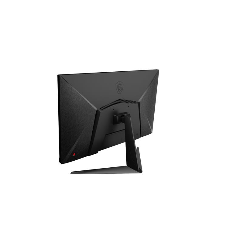 MSI G2712F computer monitor 68,6 cm (27"") 1920 x 1080 Pixels Full HD Zwart