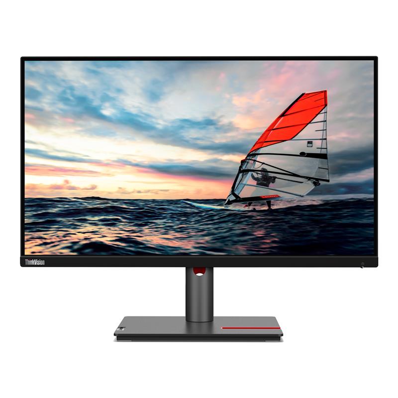 Lenovo ThinkVision P25i-30 LED display 62,2 cm (24.5"") 1920 x 1080 Pixels Full HD Zwart