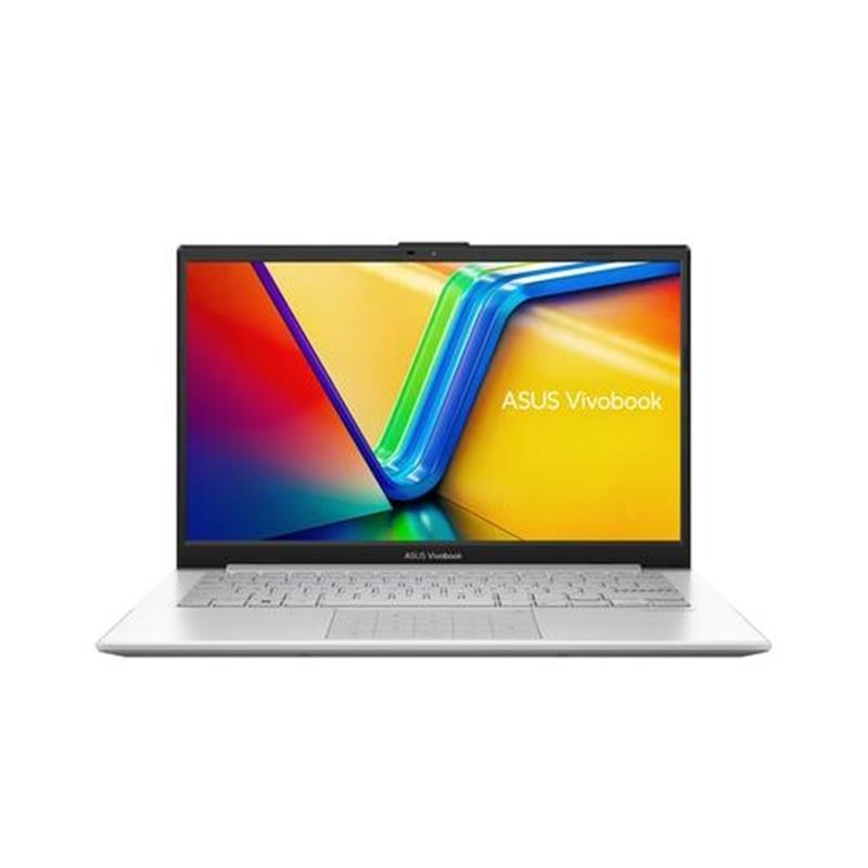 ASUS Vivobook Go 14 E1404FA-NK079W Laptop 35,6 cm (14"") Full HD AMD Ryzen™ 3 7320U 8 GB LPDDR5-SDRAM 256 GB SSD Wi-Fi 5 (802.11ac) Windows 11 Home Zi