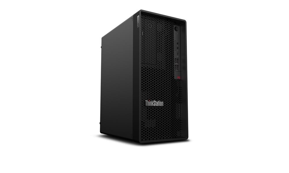 Lenovo ThinkStation P2 Intel® Core™ i7 i7-14700 16 GB DDR5-SDRAM 1 TB SSD NVIDIA GeForce RTX 4060 Windows 11 Pro Tower Workstation Zwart