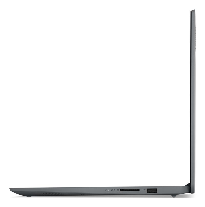 Lenovo IdeaPad 1 AMD Ryzen™ 7 5700U Laptop 39,6 cm (15.6"") Full HD 16 GB DDR4-SDRAM 512 GB SSD Wi-Fi 6 (802.11ax) Windows 11 Home Grijs