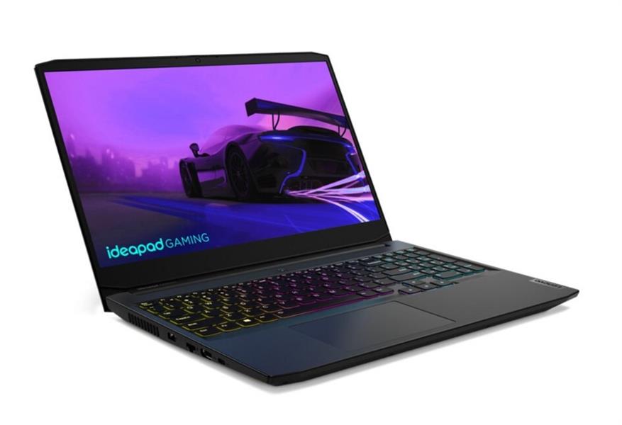 Lenovo Gaming 15.6 F-HD i5 11320H 16GB / 512GB GTX1650 W11P