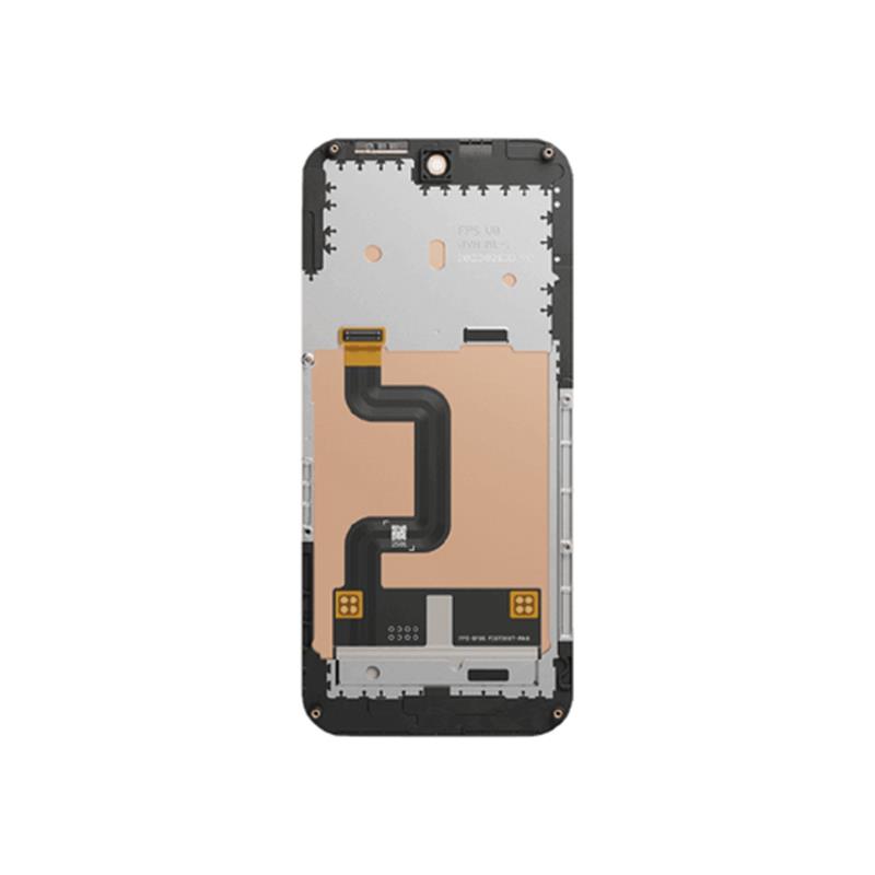 Fairphone FP5 Display