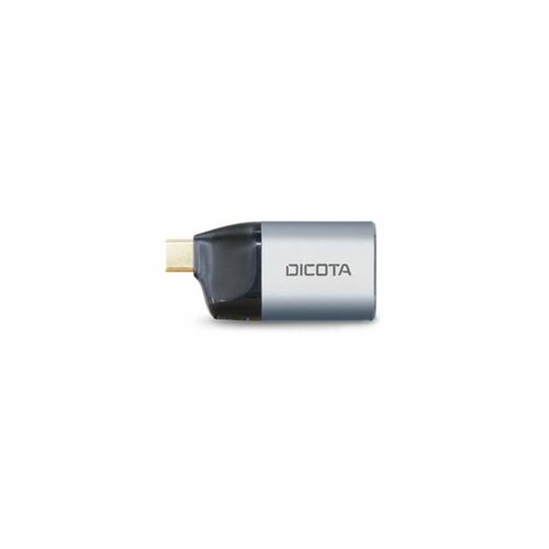 DICOTA USB-C to Ethernet Mini Adapter