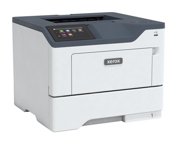 Xerox B410 A4 47 ppm draadloze dubbelzijdige printer PS3 PCL5e/6 2 laden totaal 650 vel