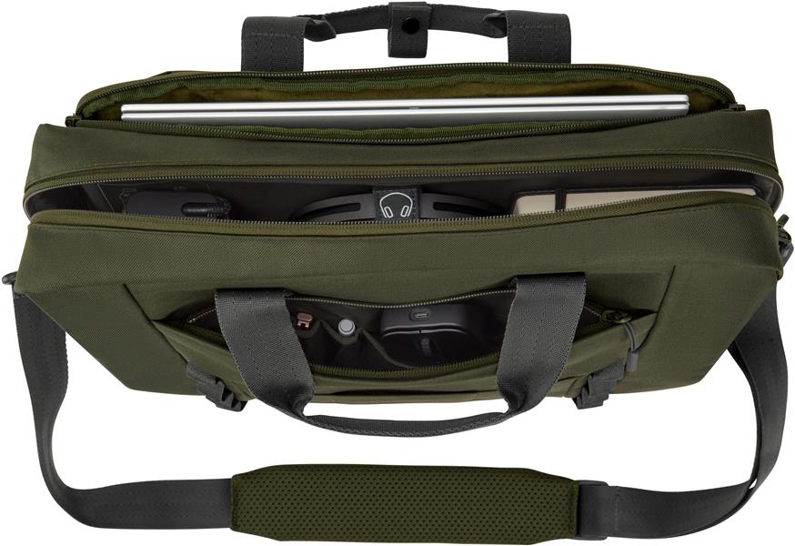 HP 15.6-inch Modular Laptop Bag