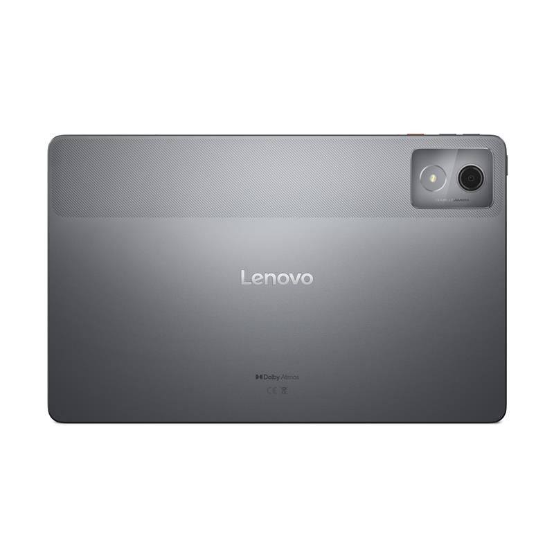 Lenovo Tab K11 Plus Qualcomm Snapdragon 128 GB 29,1 cm (11.4"") 6 GB Wi-Fi 6 (802.11ax) Android 14 Grijs