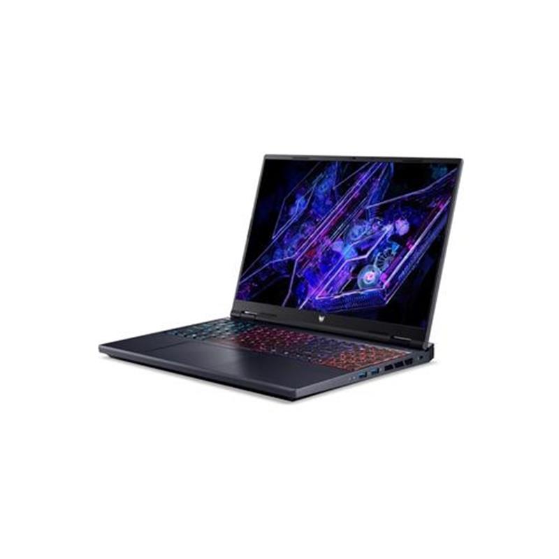 Acer Predator Helios Neo 18 PHN18-71-94B3 Intel® Core™ i9 i9-14900HX Laptop 45,7 cm (18"") WQXGA 32 GB DDR5-SDRAM 1 TB SSD NVIDIA GeForce RTX 4070 Wi-