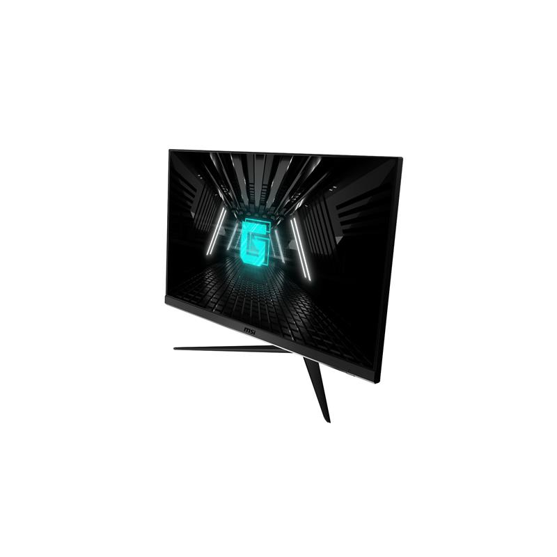 MSI G2712F computer monitor 68,6 cm (27"") 1920 x 1080 Pixels Full HD Zwart