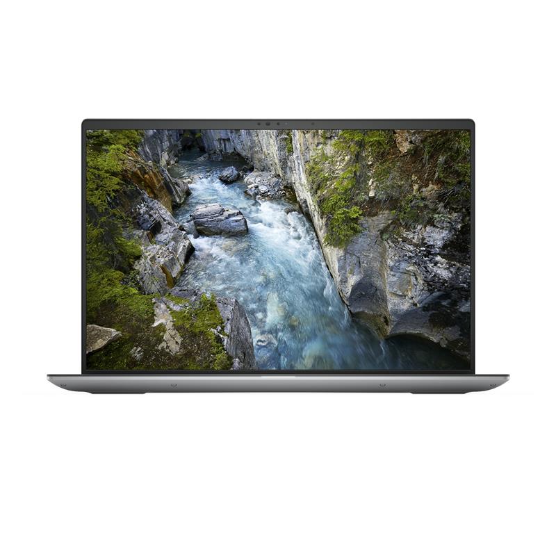 DELL Precision 5690 Intel Core Ultra 7 165H Mobiel werkstation 40,6 cm (16"") Full HD+ 32 GB LPDDR5x-SDRAM 1 TB SSD NVIDIA RTX 1000 Ada Wi-Fi 7 (802.1