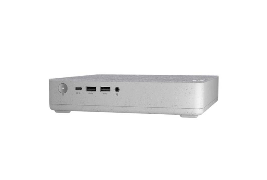 Lenovo IdeaCentre Mini 5 Desk i5-12400T / 16GB / 512GB SSD / W11P