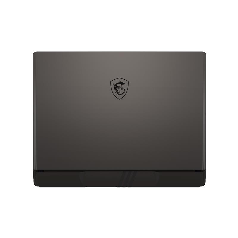 MSI Vector 17 HX A14VGG-216NL Intel® Core™ i9 i9-14900HX Laptop 43,2 cm (17"") Quad HD+ 16 GB DDR5-SDRAM 1 TB SSD NVIDIA GeForce RTX 4070 Wi-Fi 7 (802
