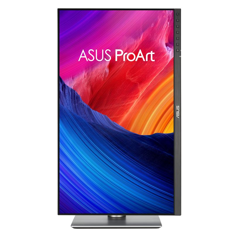 ASUS ProArt PA27JCV computer monitor 68,6 cm (27"") 5120 x 2880 Pixels 5K Ultra HD LCD Zwart