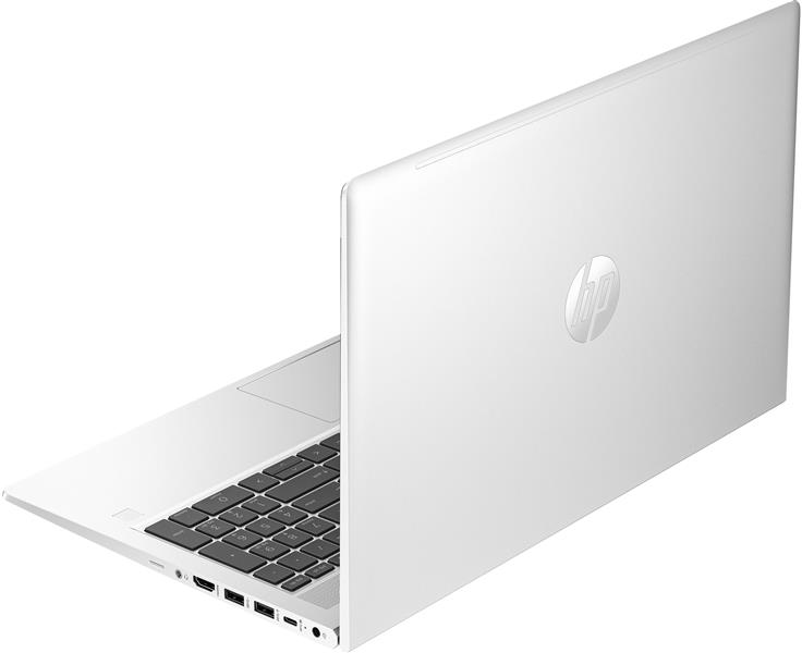 HP ProBook 455 15.6 G10 AMD Ryzen™ 5 7530U Laptop 39,6 cm (15.6"") Full HD 16 GB DDR4-SDRAM 512 GB SSD Wi-Fi 6E (802.11ax) Windows 11 Pro Zilver