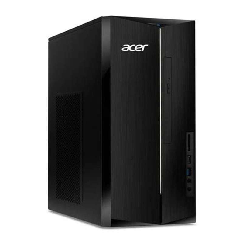 Acer Aspire TC-1785 I5528 Intel® Core™ i5 i5-14400 16 GB DDR5-SDRAM 512 GB SSD Windows 11 Home Tower PC Zwart