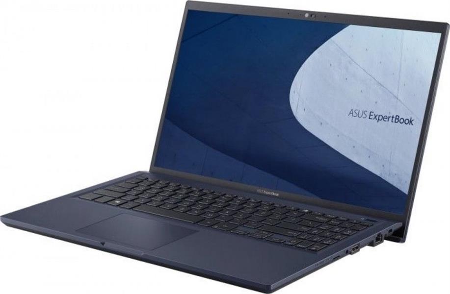 Asus Expertb.15.6 F-HD IPS I3 1115G4 16GB 256GB L-KB W11P 3Y