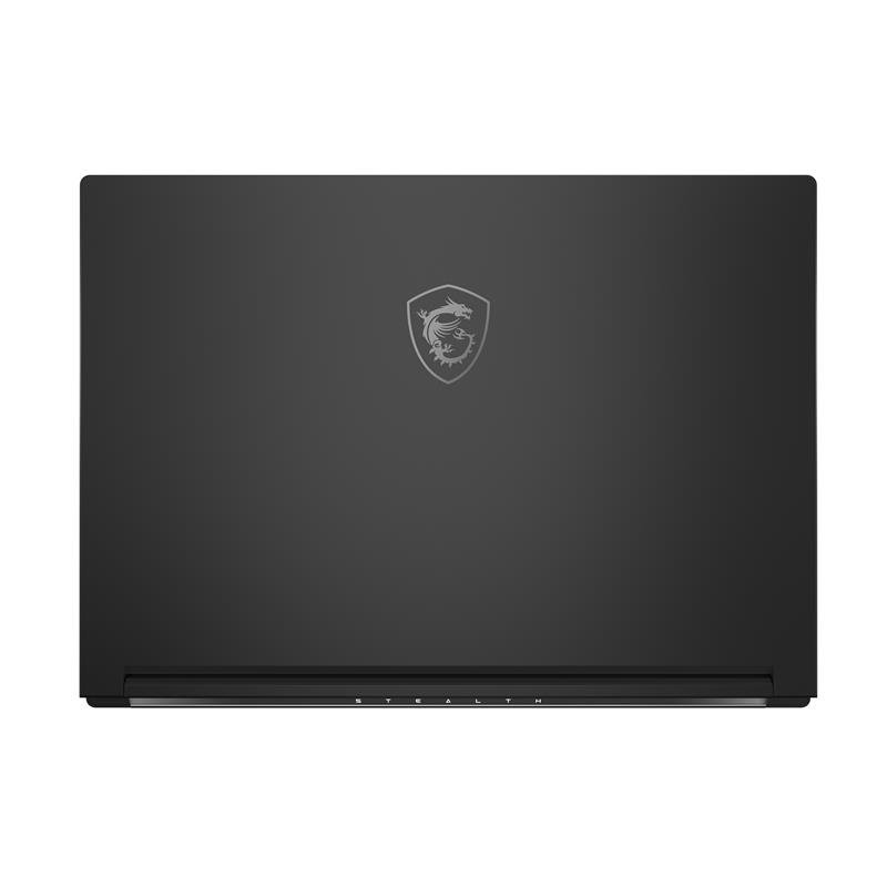 MSI Stealth A16 AI+ A3XVFG-227NL AMD Ryzen AI 9 370 Laptop 40,6 cm (16"") Quad HD+ 32 GB LPDDR5x-SDRAM 1 TB SSD NVIDIA GeForce RTX 4060 Wi-Fi 7 (802.1