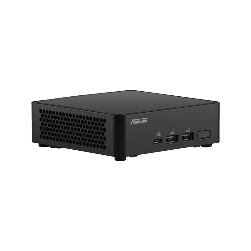 ASUS NUC 14 Pro RNUC14RVKU500002I UCFF Zwart 125H