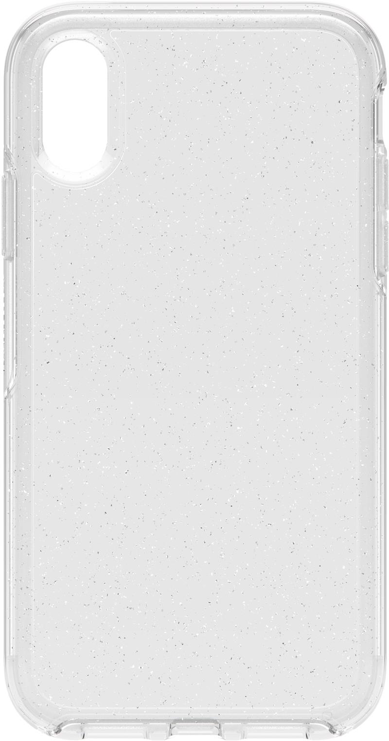 OtterBox Symmetry Clear Case Apple iPhone XR Stardust