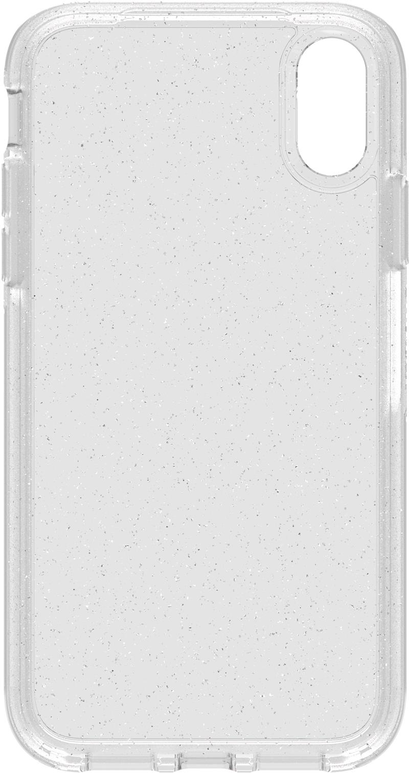 OtterBox Symmetry Clear Case Apple iPhone XR Stardust