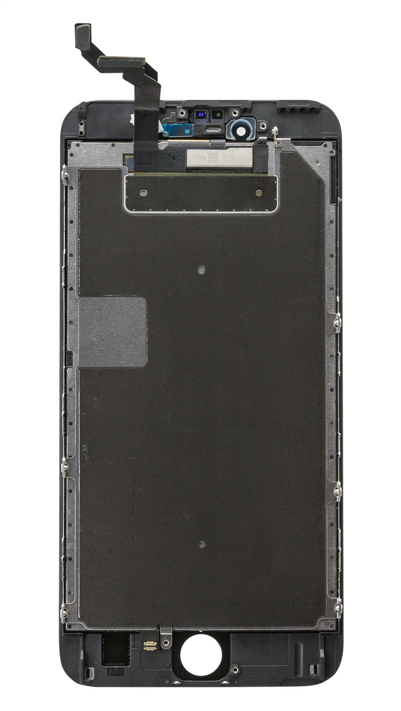 Refurbished LCD-Display Complete for Apple iPhone 6S Plus Black