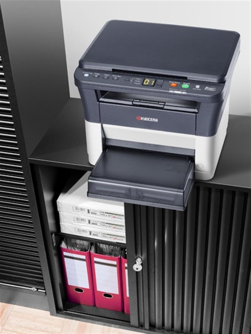 KYOCERA ECOSYS FS-1325MFP Laser A4 1800 x 600 DPI 25 ppm