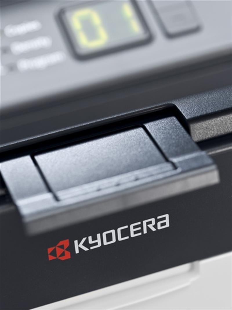 KYOCERA ECOSYS FS-1325MFP Laser A4 1800 x 600 DPI 25 ppm