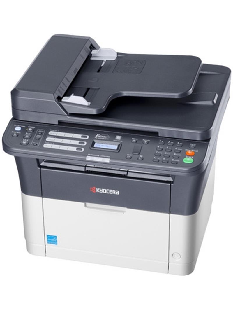 KYOCERA ECOSYS FS-1325MFP Laser A4 1800 x 600 DPI 25 ppm