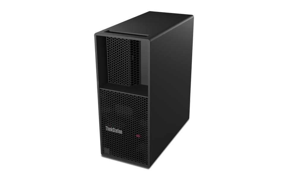 Lenovo ThinkStation P3 Intel® Core™ i9 i9-14900 32 GB DDR5-SDRAM 1 TB SSD Windows 11 Pro Tower Workstation Zwart