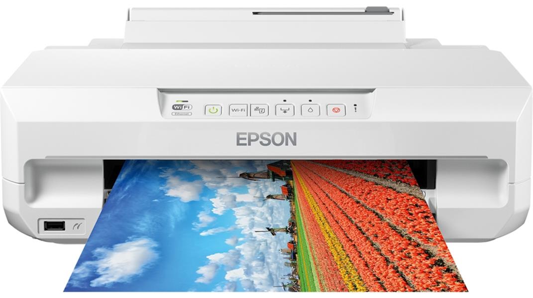 EPSON Expression Photo XP-65 MFP 10ppm