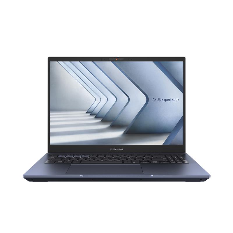ASUS ExpertBook B5 B5602CBN-MB0301X Laptop 40,6 cm (16"") WUXGA Intel® Core™ i7 i7-1260P 16 GB DDR5-SDRAM 512 GB SSD Intel Arc A350M Wi-Fi 6 (802.11ax
