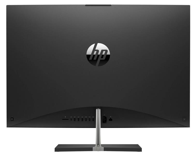 HP 32-b1120nd Intel® Core™ i5 i5-13400T 80 cm (31.5"") 2560 x 1440 Pixels Alles-in-één-pc 16 GB DDR4-SDRAM 512 GB SSD Windows 11 Home Wi-Fi 6 (802.11a